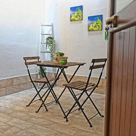 Ficu Pala Holiday Home Noto Exteriér fotografie