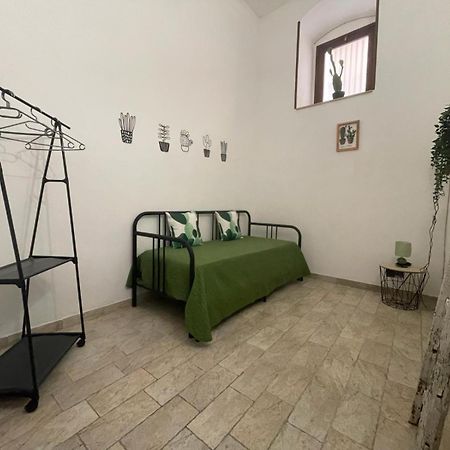 Ficu Pala Holiday Home Noto Exteriér fotografie