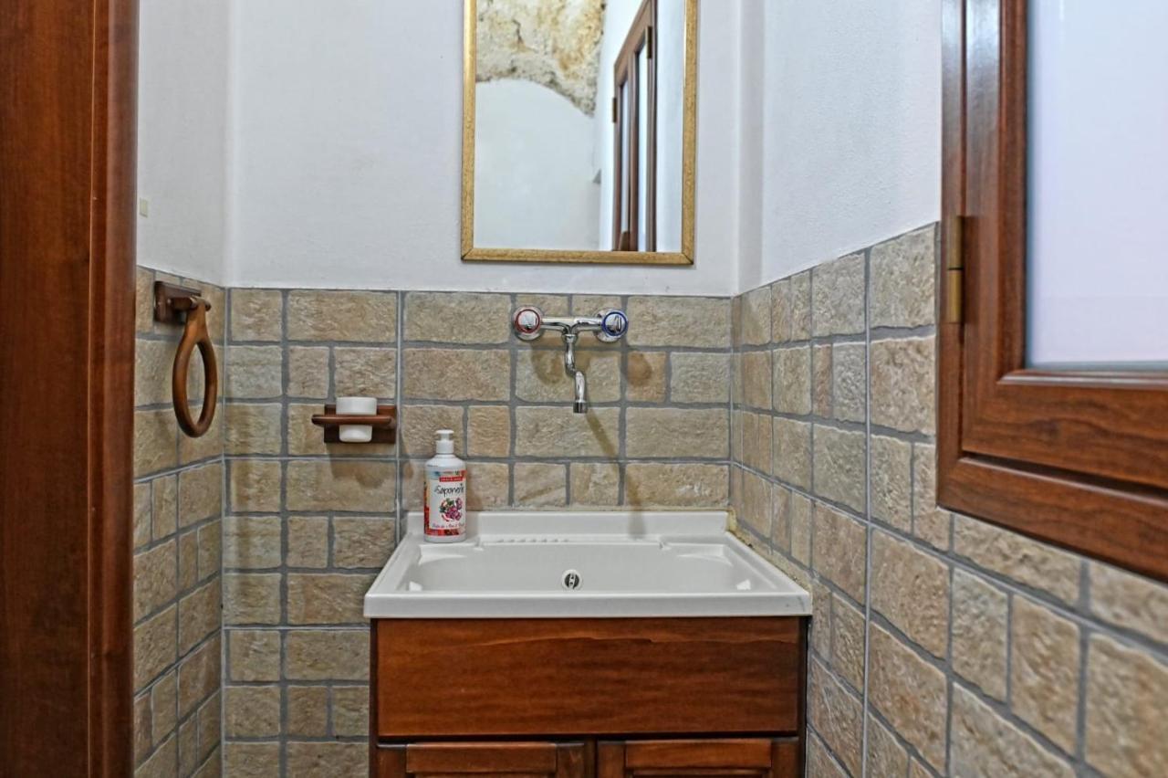 Ficu Pala Holiday Home Noto Exteriér fotografie