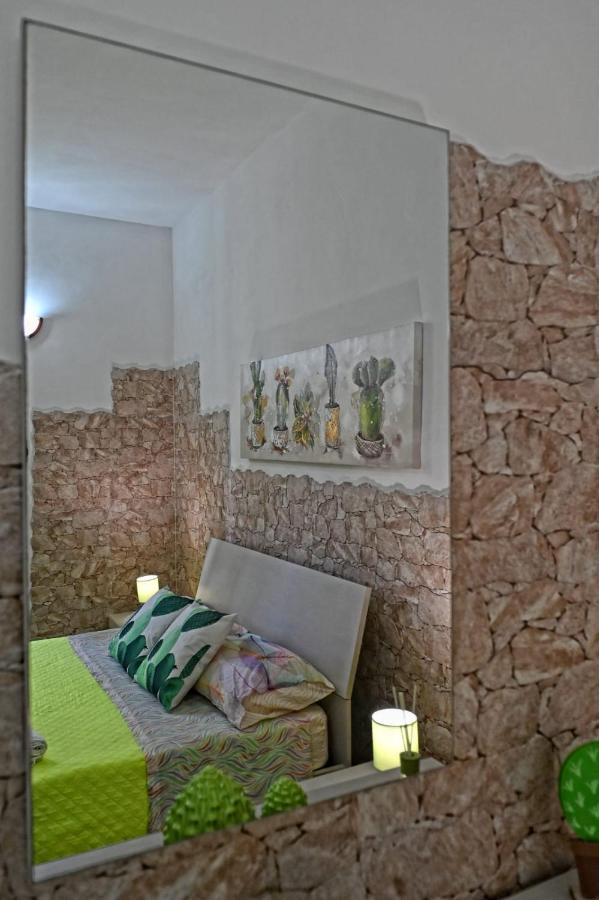 Ficu Pala Holiday Home Noto Exteriér fotografie